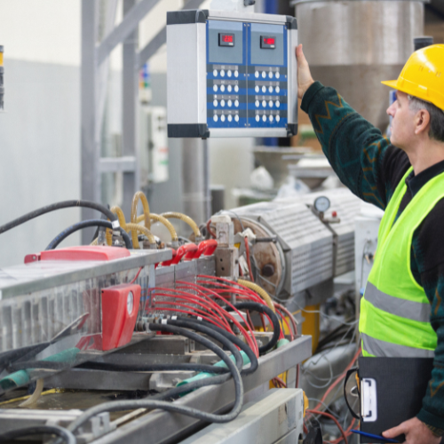 Technical Advisory Services