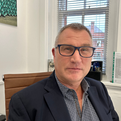 About The Ballance Group